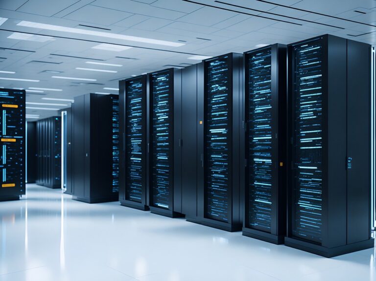 Hosting Współdzielony vs. Hosting Reseller: Wybór Idealnego Rozwiązania dla Twojego Biznesu Online