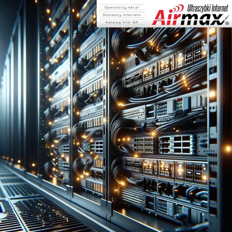 Opinie Użytkowników o Usługach Airmax Internet