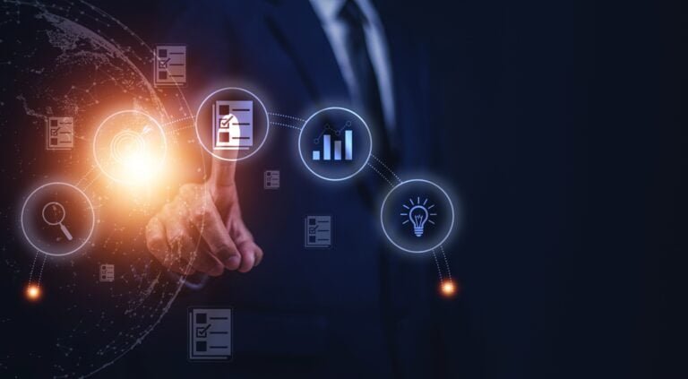 System ERP w chmurze – poznaj korzyści rozwiązania