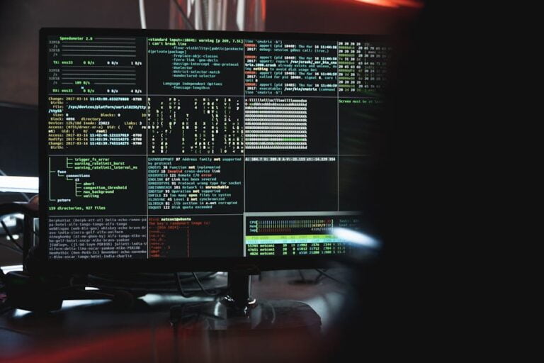 Cyberbezpieczeństwo. Jak chronić wrażliwe dane bazy danych?