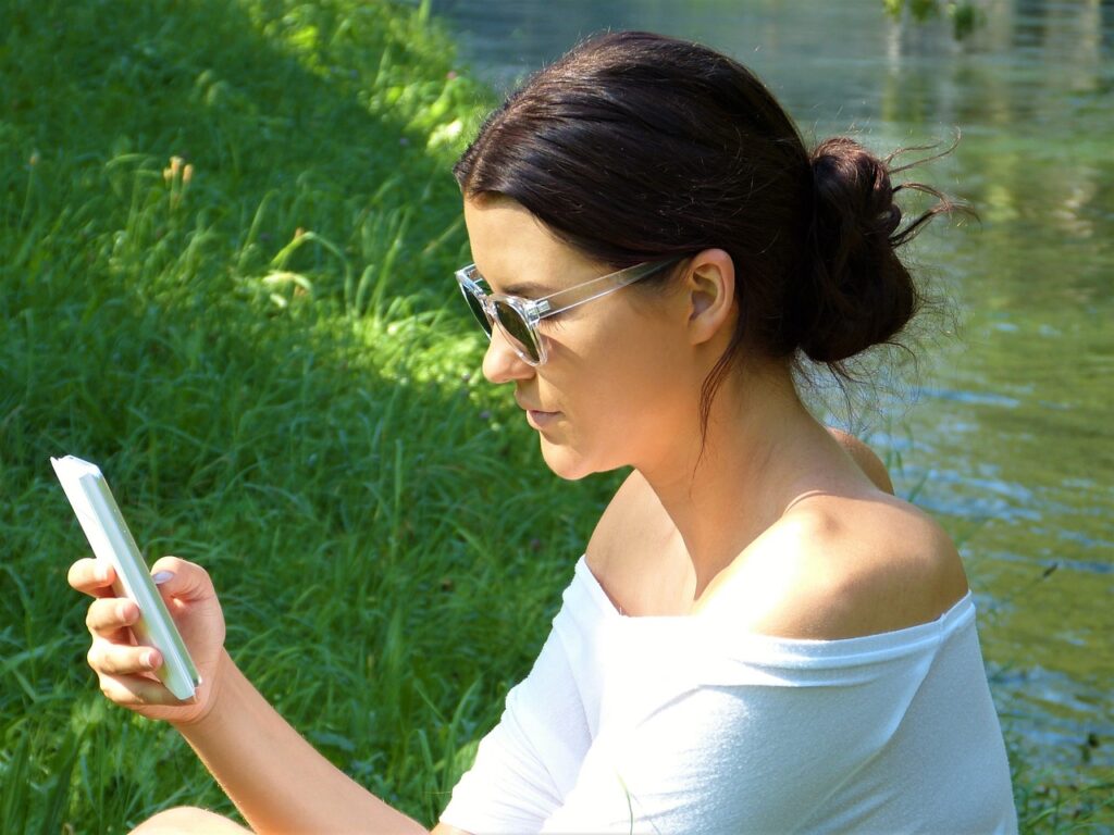 Huawei Zdrowie – co to jest i do czego służy?