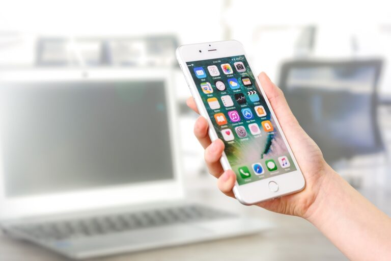 10 trendów technologicznych, które już dziś kształtują jutro