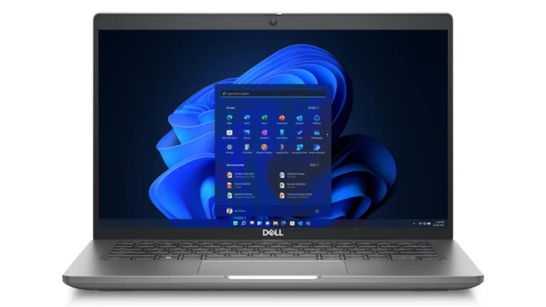 Laptop Dell Latitude 5440