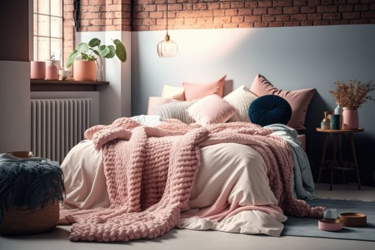 Komfort snu na najwyższym poziomie: dlaczego warto wybrać miękkie materace 160×200?