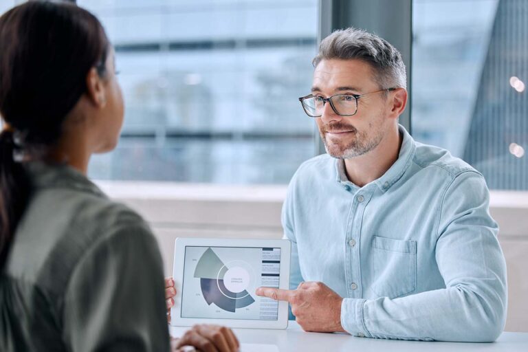 Business Central kontra Dynamics 365 Finance. Który system Microsoft wybrać?