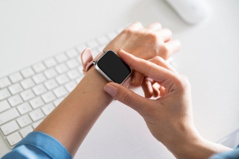 Apple Watch, czyli Twój osobisty asystent na nadgarstku!
