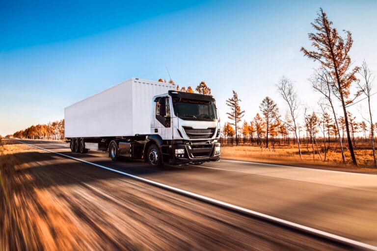 Firma EA Logistic, transport towarów Polska – Hiszpania – Polska