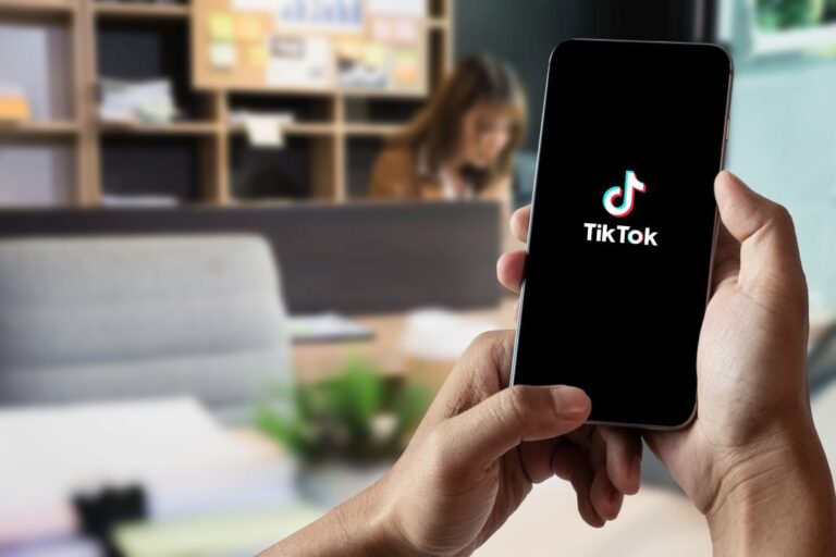 Nadchodzi TikTok Shop. Jak zarabiać na fali nowej platformy sprzedażowej?