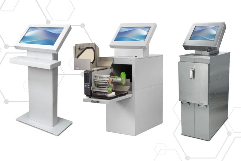 Co warto wiedzieć, wybierając kiosk przemysłowy
