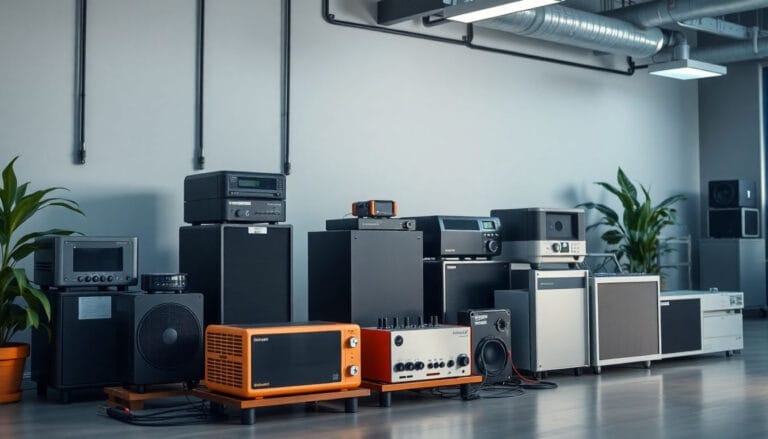 Wyposażenie elektryczne dla domu i firmy: Kompleksowy przewodnik