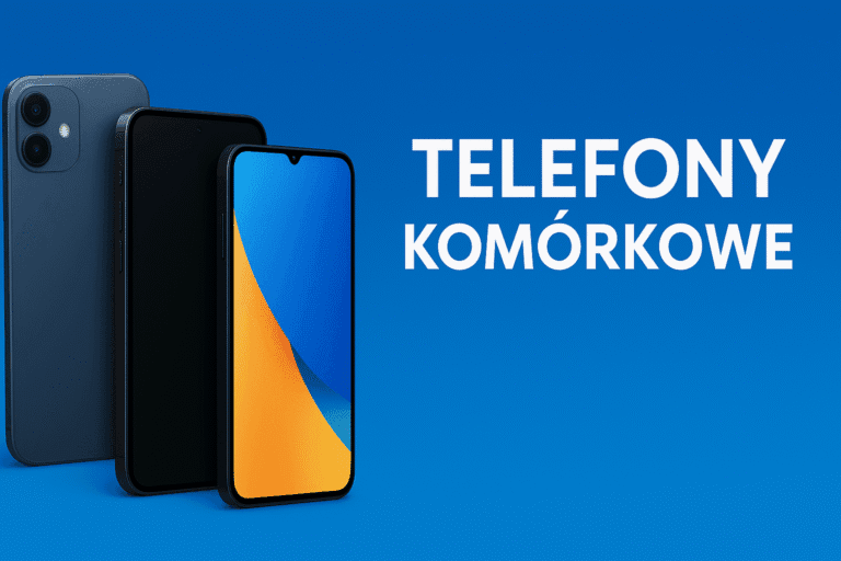 Kto kupuje telefony w 2025 roku?