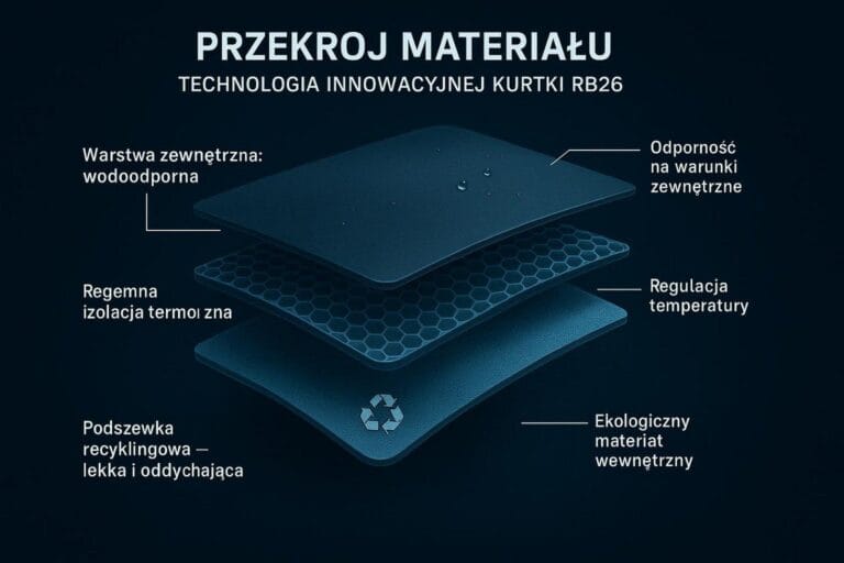 Nowa kolekcja Red Bull Racing na rok 2026
